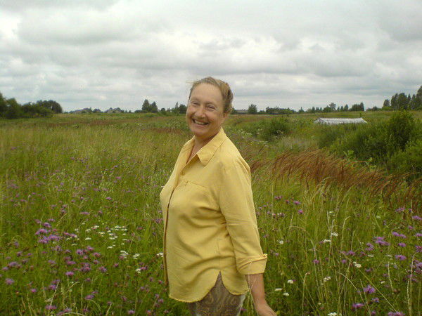 Людмила Гуторова