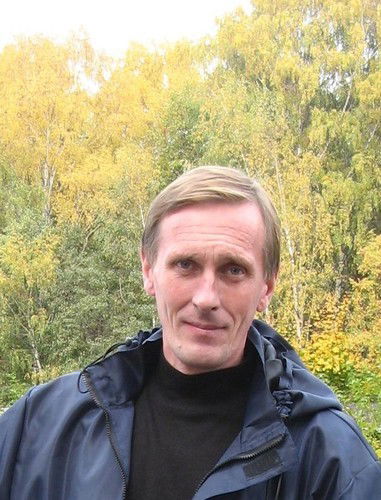 Юра Симаков