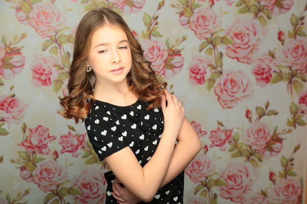 Ралина Зиннатова