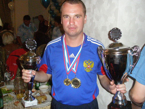 Андрей Монахов