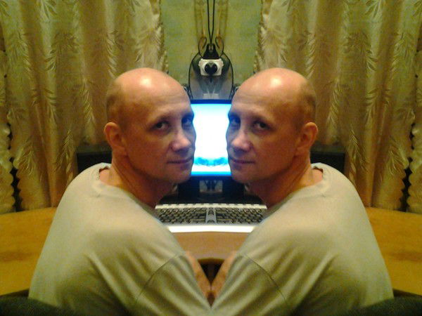 Михаил Бабушкин