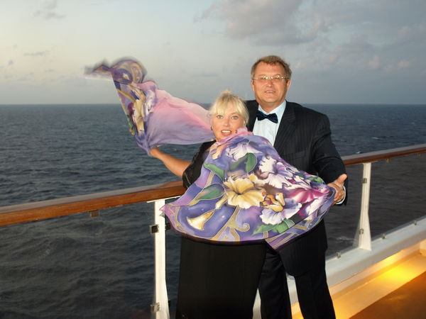 Елена Николаева