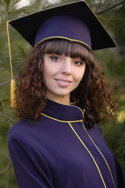 Алла Ферлий