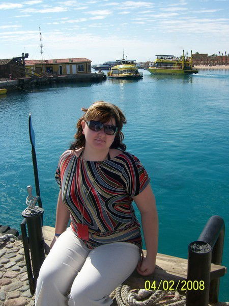 Аня Кремнева