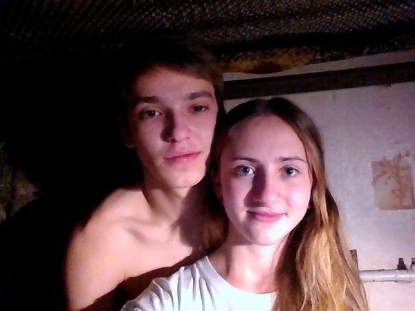 Влад Козорог