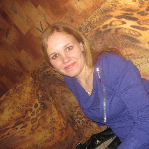 Анна Скиданова