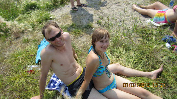 Анастасия Власова