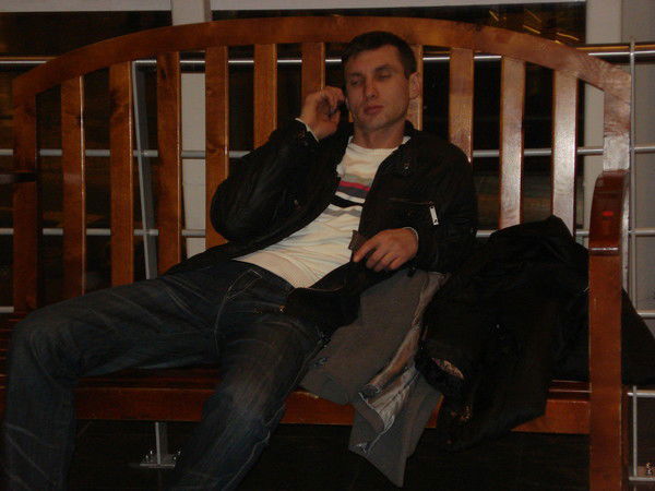 Алексей Светкин