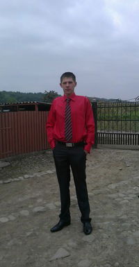 Валентин Кузь