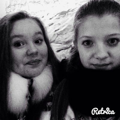 Ника Коданева