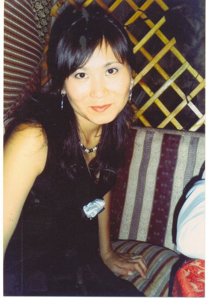 Асем Игембаева