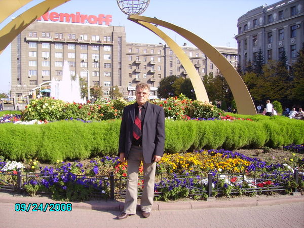 Владимир Цвикилевич