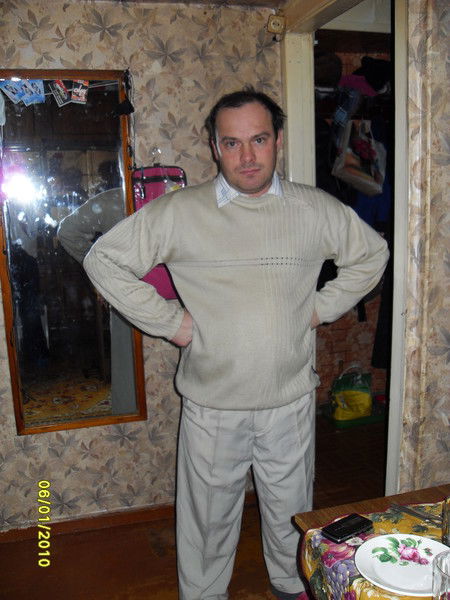 Александр Лебедев