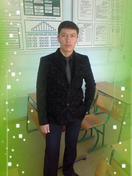 Saydullo Hojimurodov