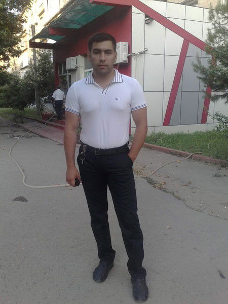 Elnur Huseynov