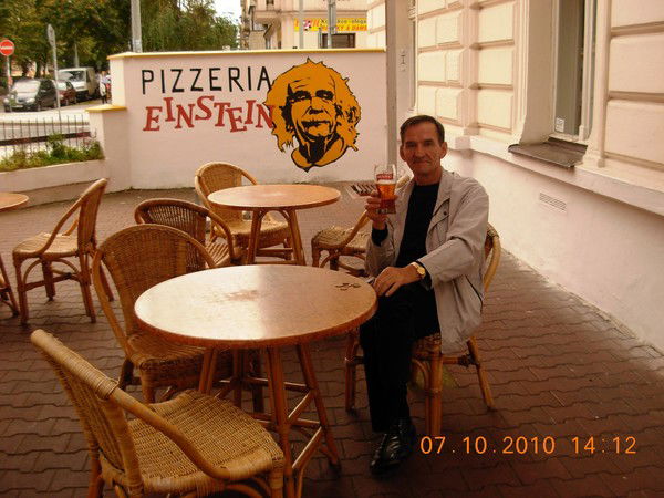 Александр Семенов