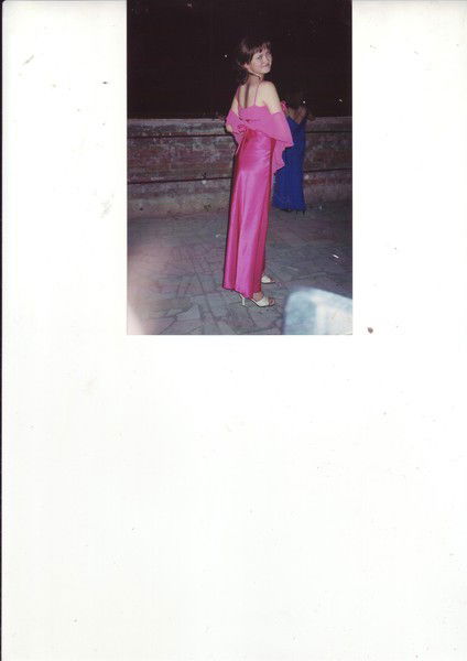 Марго Булдакова