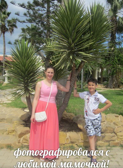 Александра Михайлова