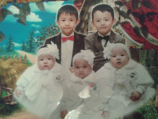 Жансейт Кайнарбаев