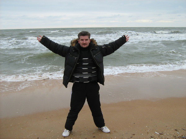 Алексей Зайцев