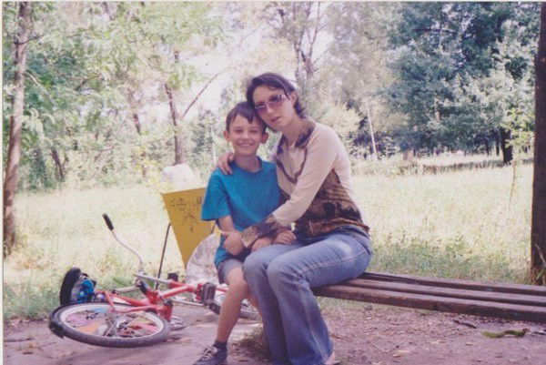 Эльвирочка =)