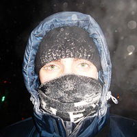 Алексей Егоркин