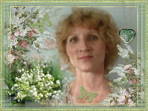 Светлана Байшева