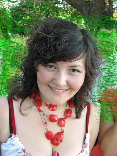 Земфира Усманова