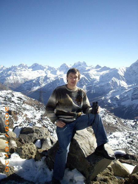 Владимир Васюков