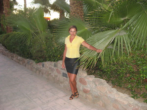 Инна Кацевич