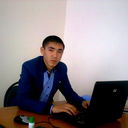 Расул Омирсерик