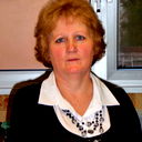 Irene Cylke