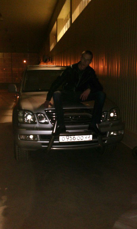 Евгений Скриль