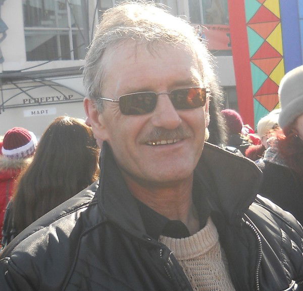 Валерий Нейчев