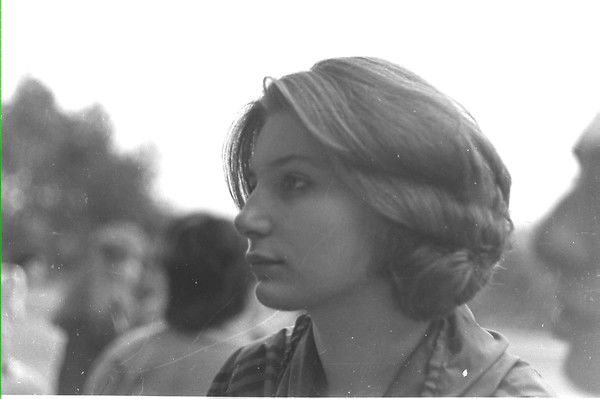 Марина Бессонова