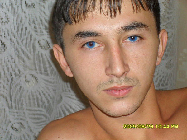 Сергей Клименко