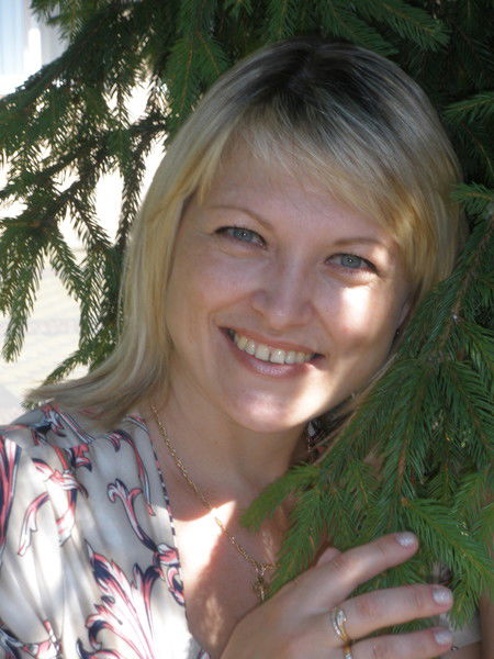 Ольга Моргун