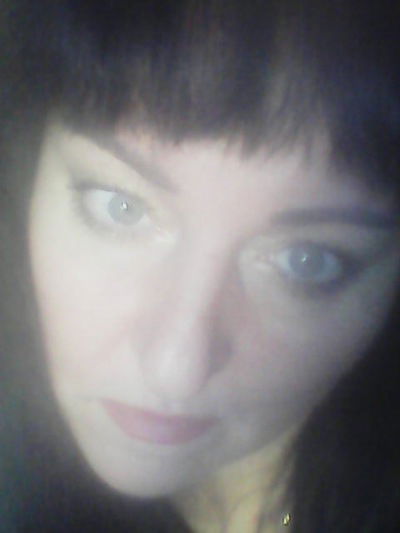 Елена Носкова