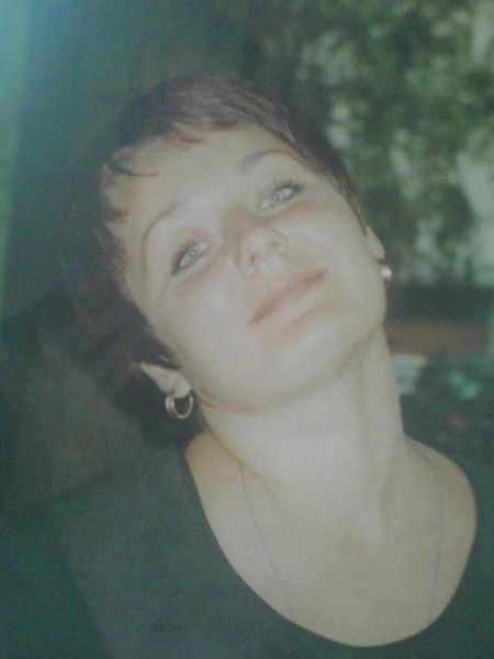 Вика Головацкая