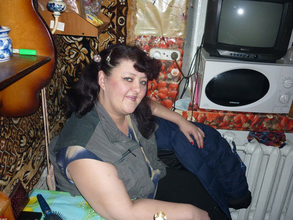 Валерия Мурашина