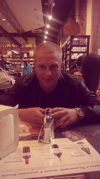 Павел Пухов