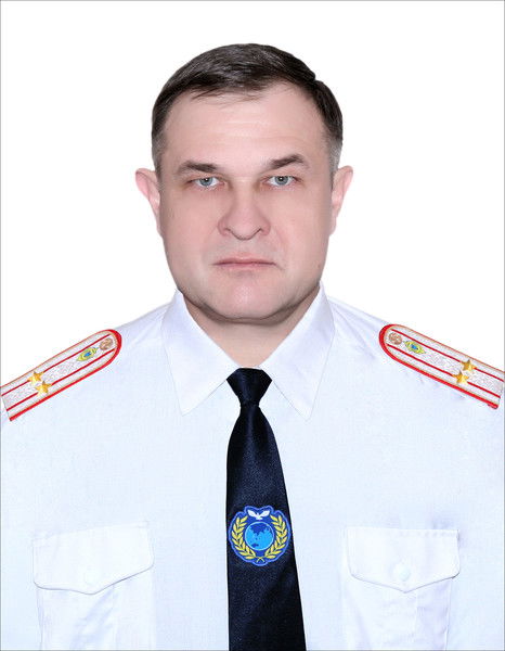 Михаил Киселев