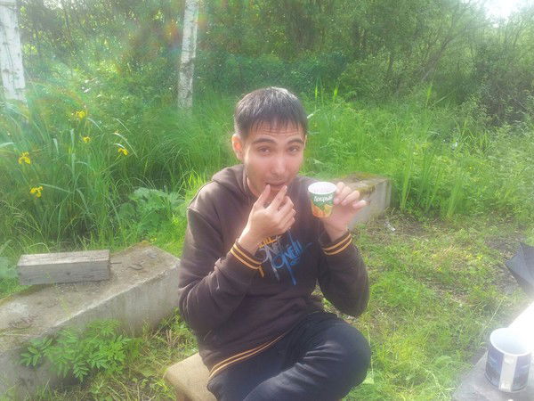 Laziz Хайдарoff