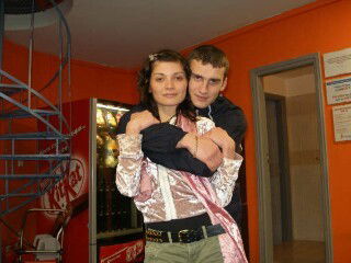 Алик Спиридонов