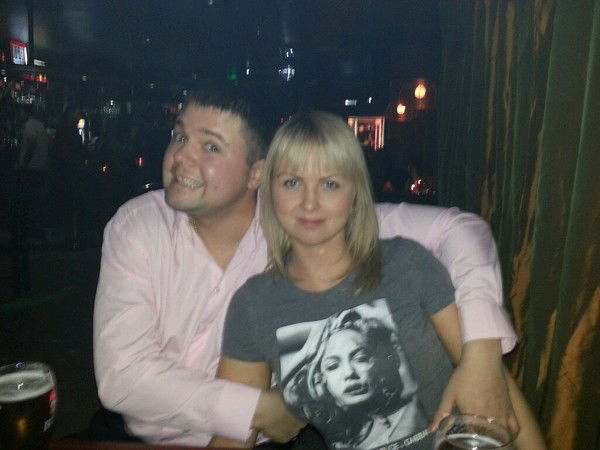 Кристина Павлюченкова