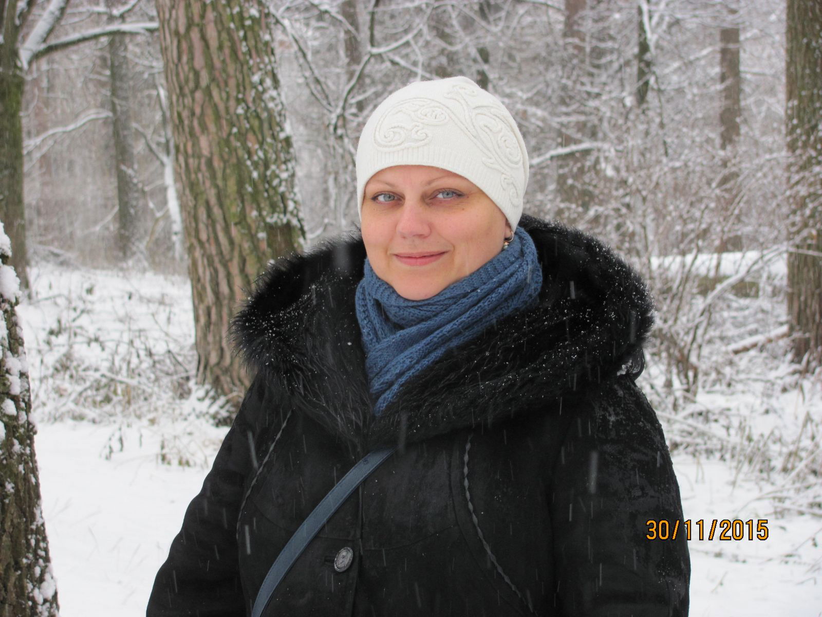 Елена Перова