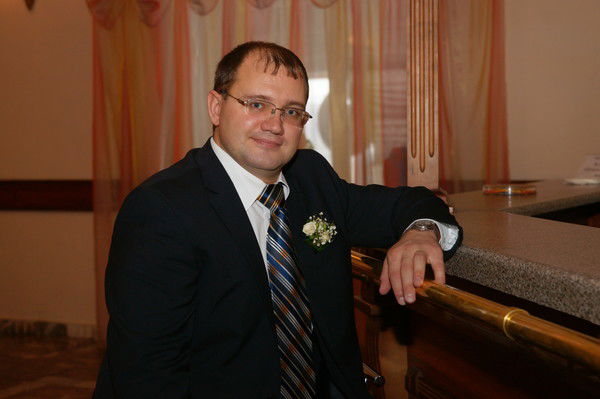 Алексей Анищенко