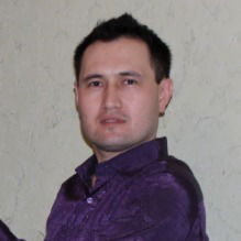 Алибек Аубакиров