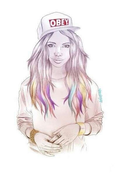 Мария Жукова