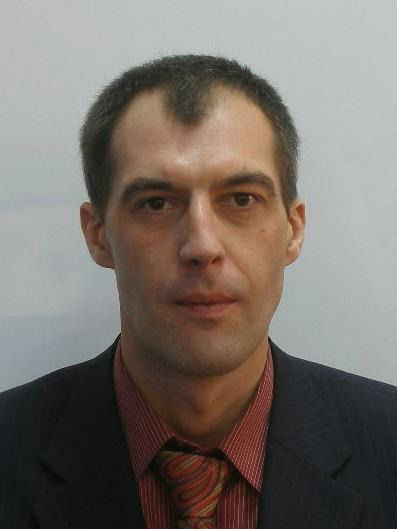 Валерий Дворницкий